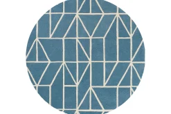 Vloerkleed 24008 Viso | Scion Rug Collection