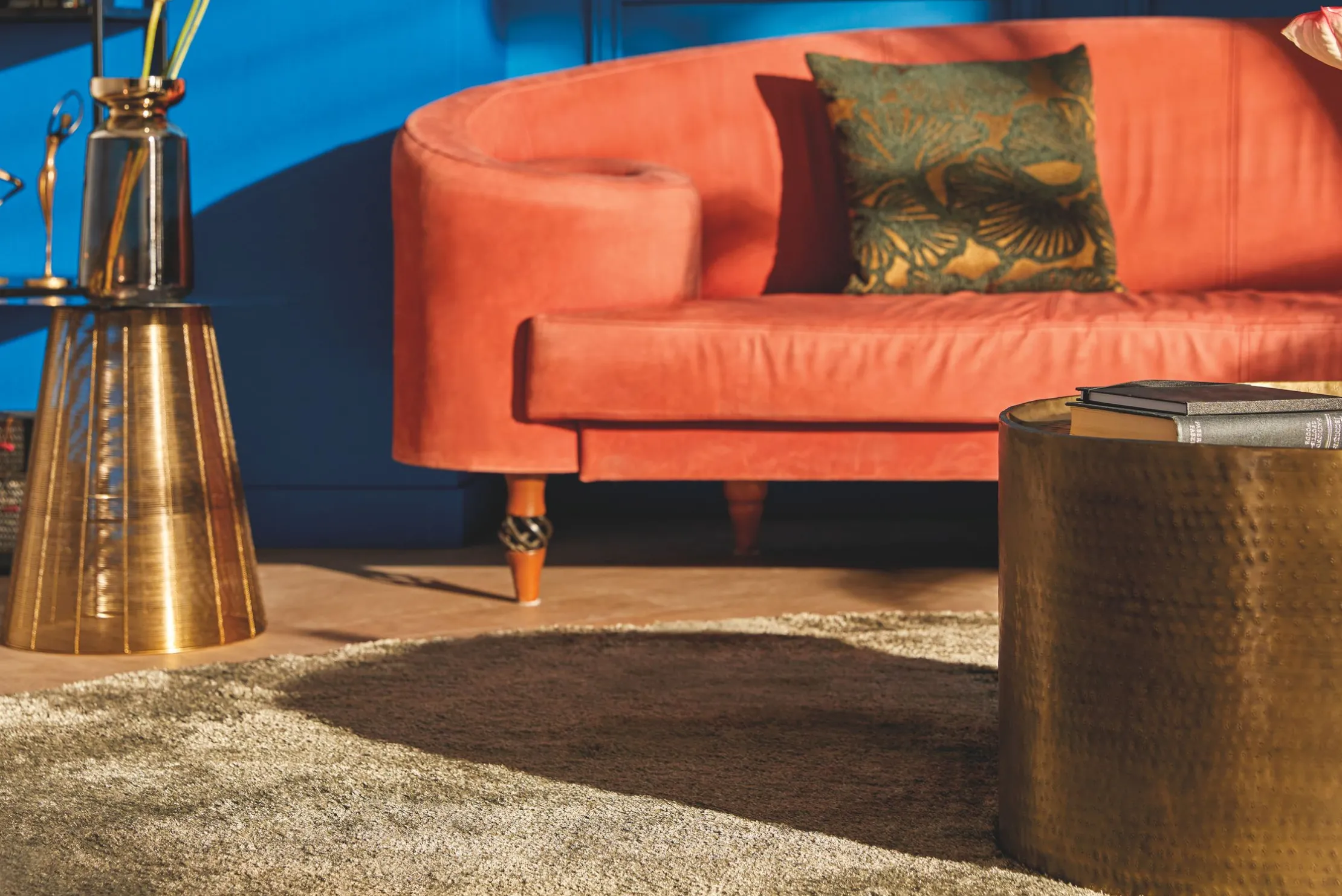 Vloerkleed 421 Viterbo CS | Brinker