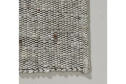 Vloerkleed Warm Grijs 63 Peak | Beside Rugs