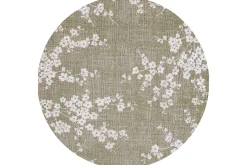 Vloerkleed Wet Garden 9372 Sakura