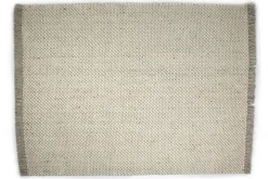 Vloerkleed White Grey 001-367 Burano | Brinker