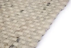 Vloerkleed White Grey 001-367 Burano | Brinker