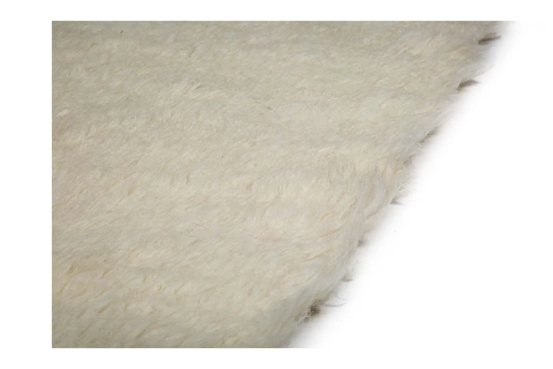 Vloerkleed White 011 Merano | Brinker