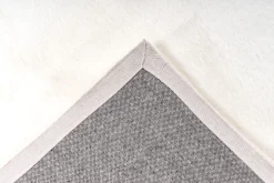 Vloerkleed White Panama