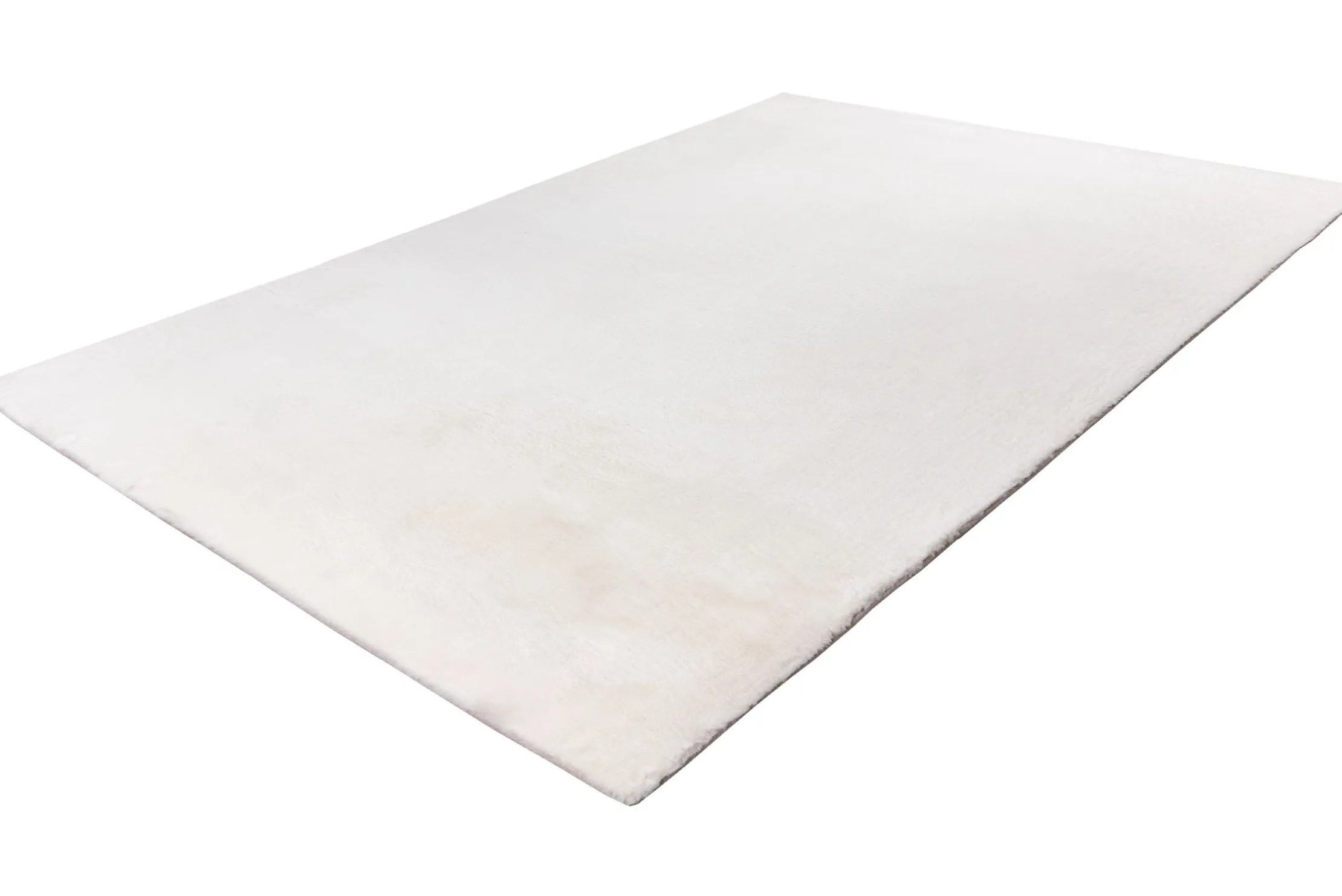 Vloerkleed White Panama