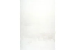 Vloerkleed White Panama