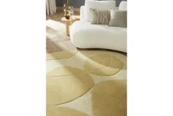 Vloerkleed Wild Wonder Bolsena Lago | Brinker