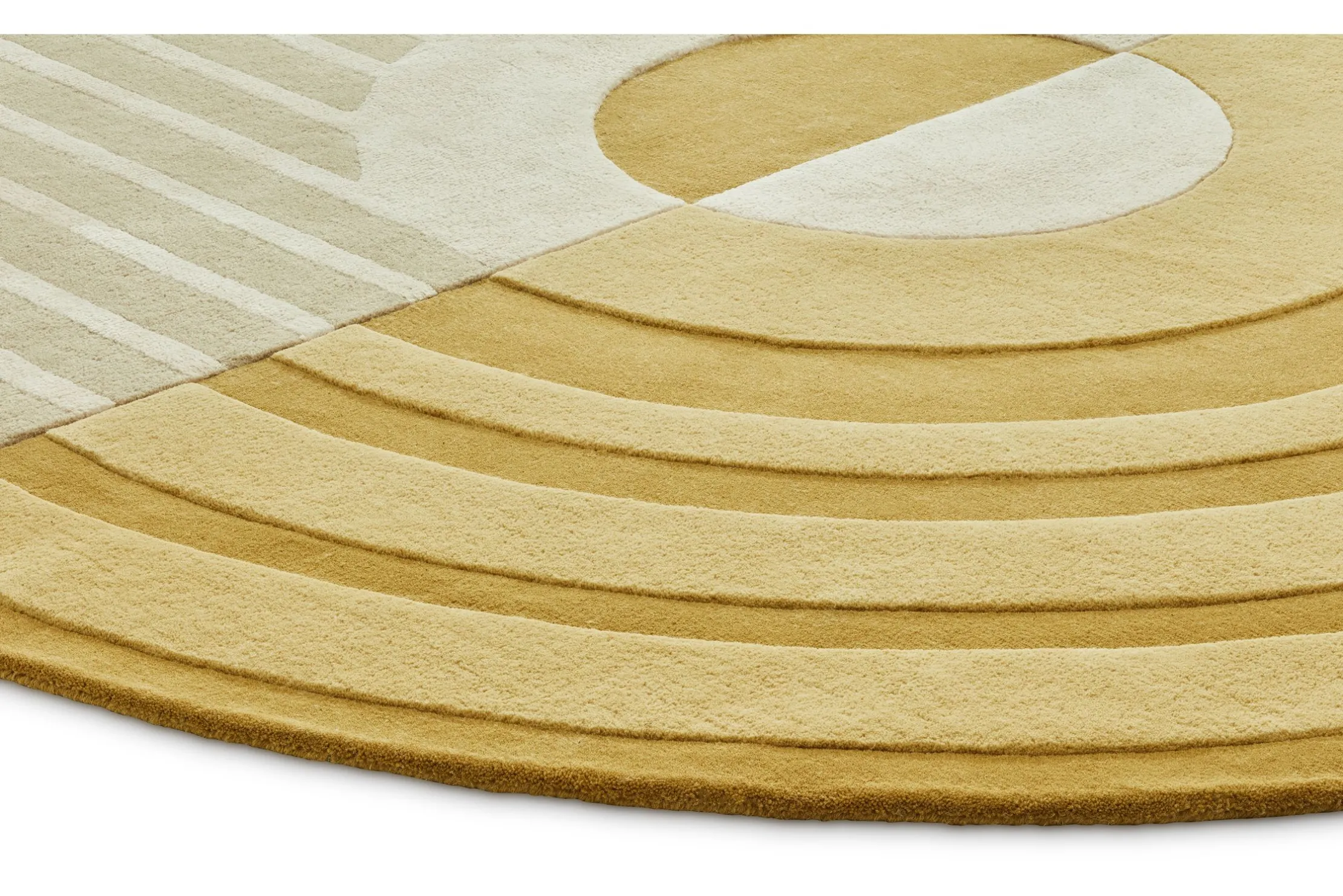 Vloerkleed Wild Wonder Fano Girare | Brinker