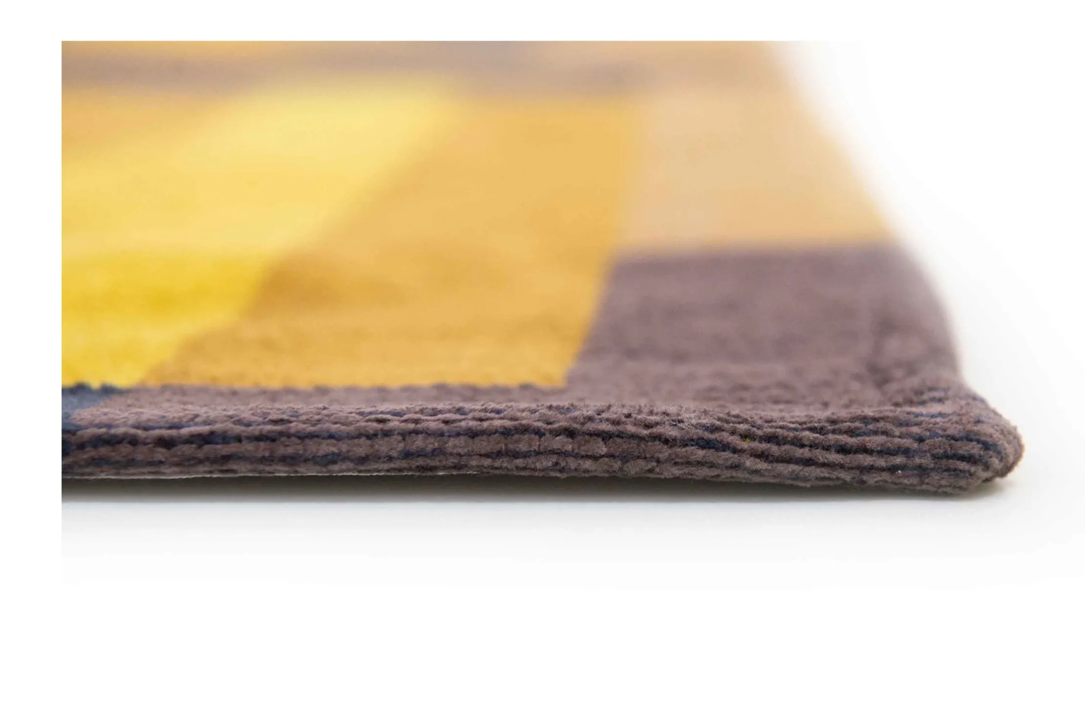 Vloerkleed Yellow Meyer 9210 Module