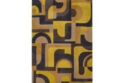 Vloerkleed Yellow Meyer 9210 Module