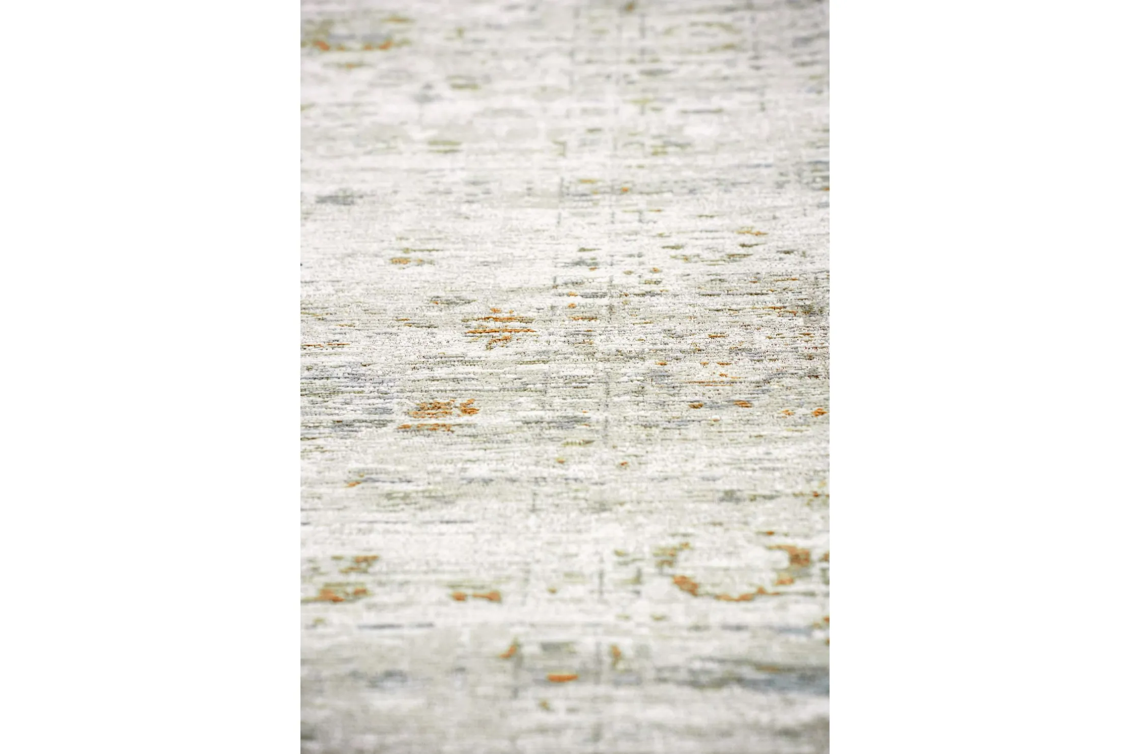 Vloerkleed Yenikapi Light 9837 Antiquarian Ushak