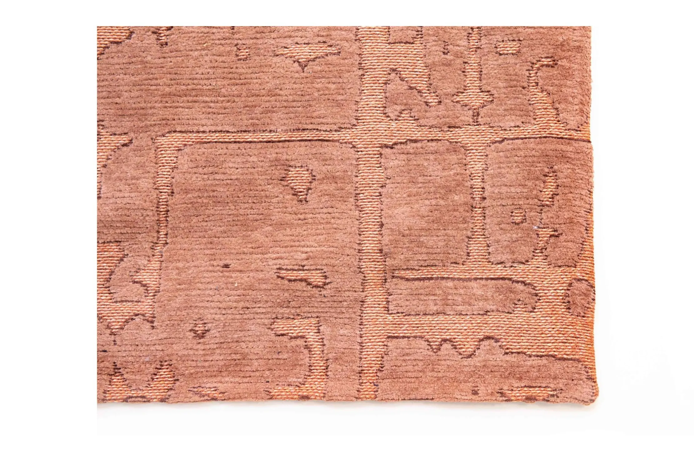 Vloerkleed Za Copper 9199 Baobab