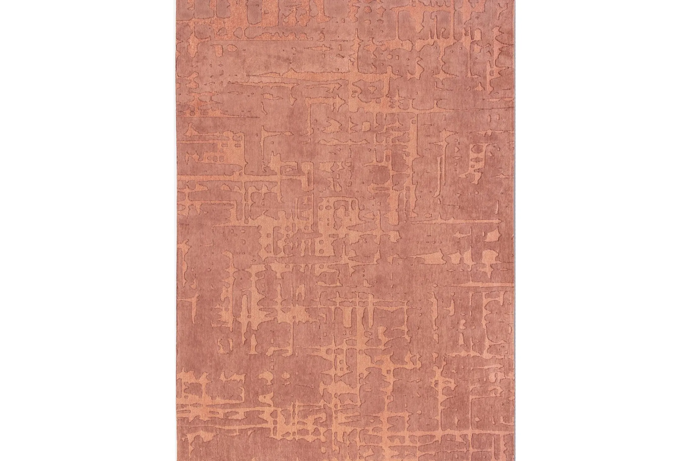 Vloerkleed Za Copper 9199 Baobab