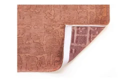 Vloerkleed Za Copper 9199 Baobab