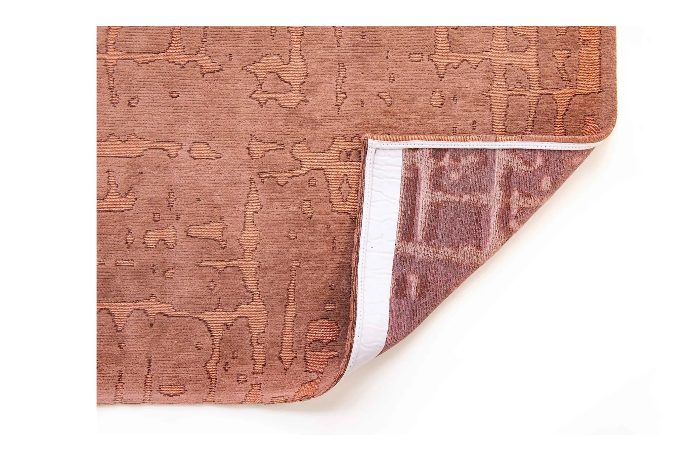 Vloerkleed Za Copper 9199 Baobab