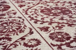 Vloerkleed Zephyr 9734 Antiquarian Suzani