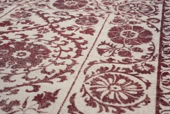 Vloerkleed Zephyr 9734 Antiquarian Suzani