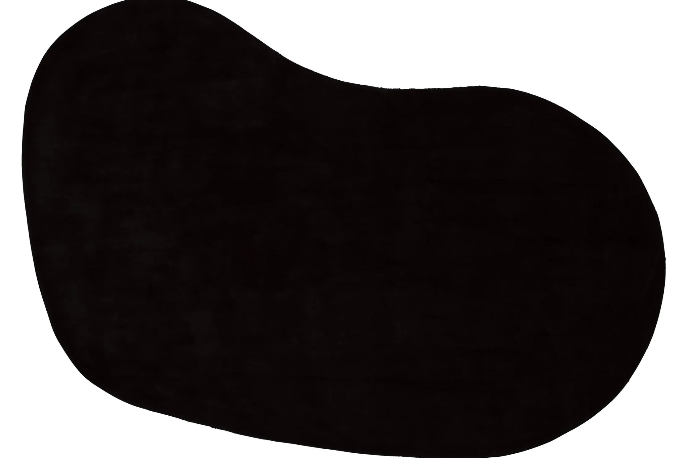 Vloerkleed 25 Zwart Dias