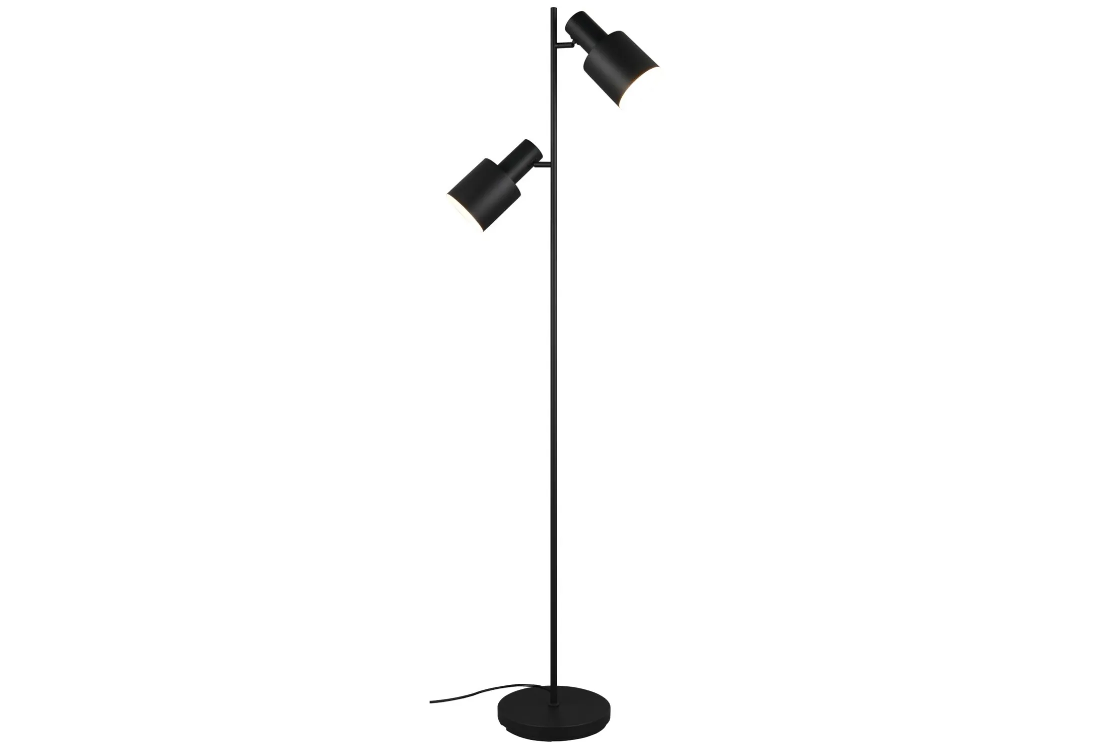 Vloerlamp Agudo