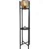 Vloerlamp Amber Boaz