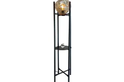 Vloerlamp Amber Boaz