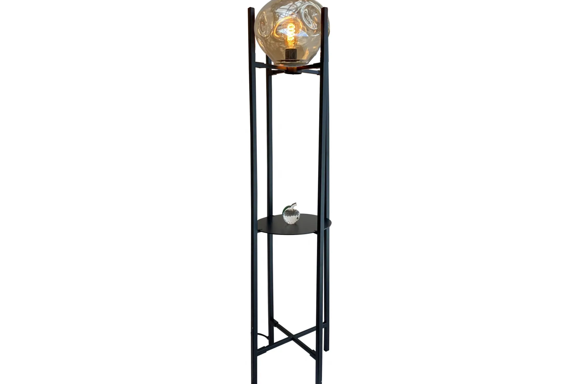Vloerlamp Amber Boaz
