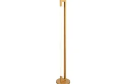 Vloerlamp Antiek Goud MT-2357 Futuro
