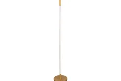 Vloerlamp Antiek Goud MT-2357 Futuro