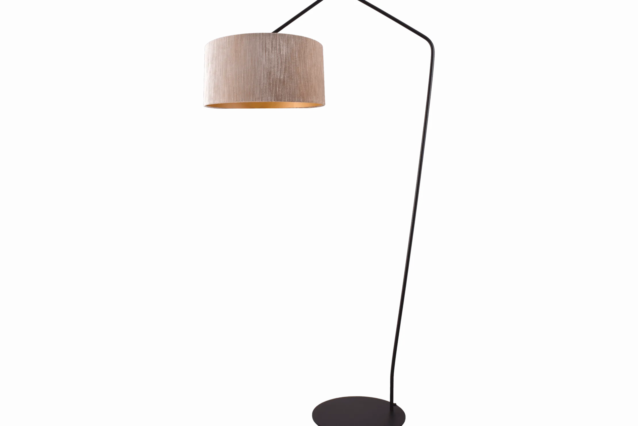 Vloerlamp 1200-05-6250-15-52Arch