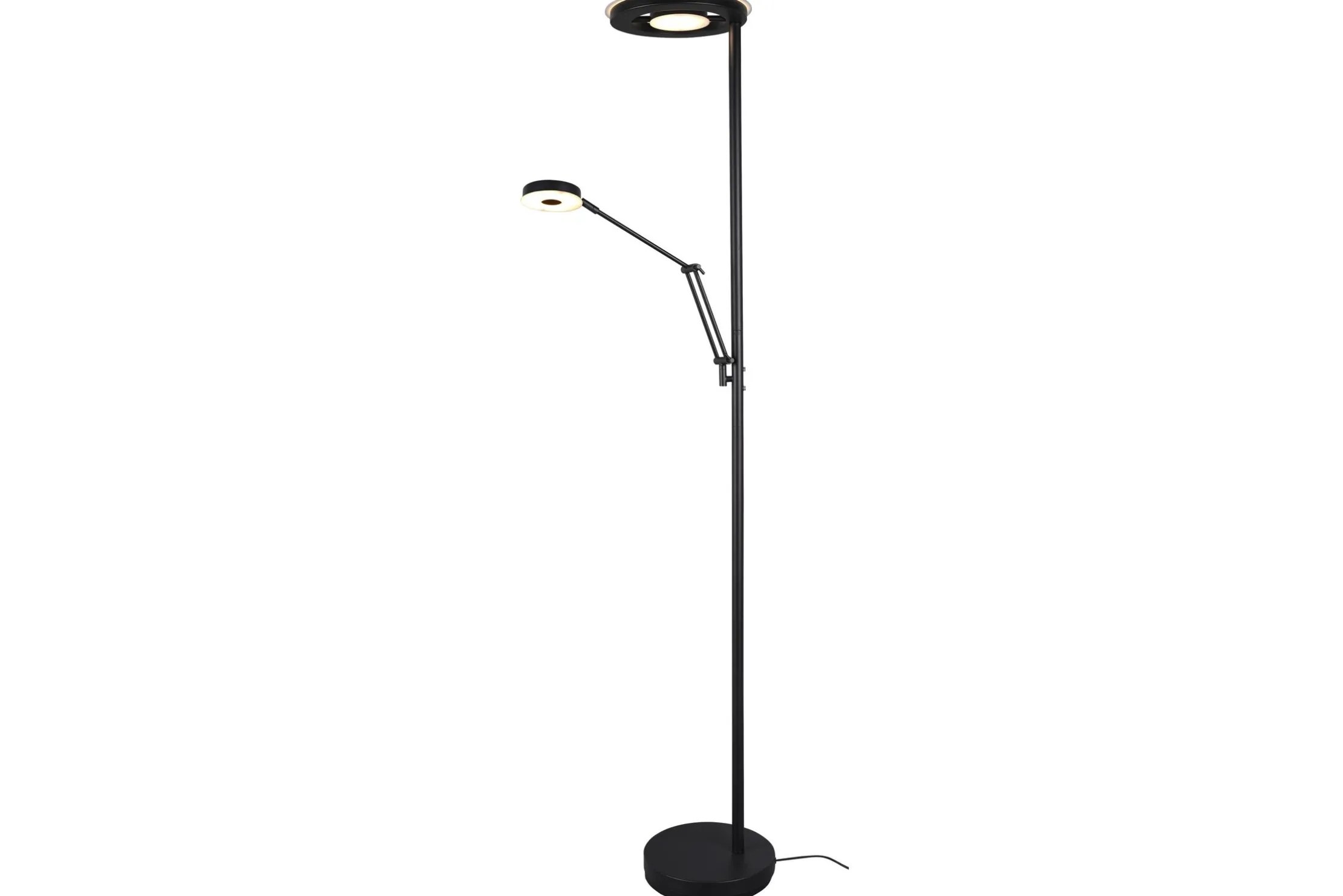 Vloerlamp Barrie