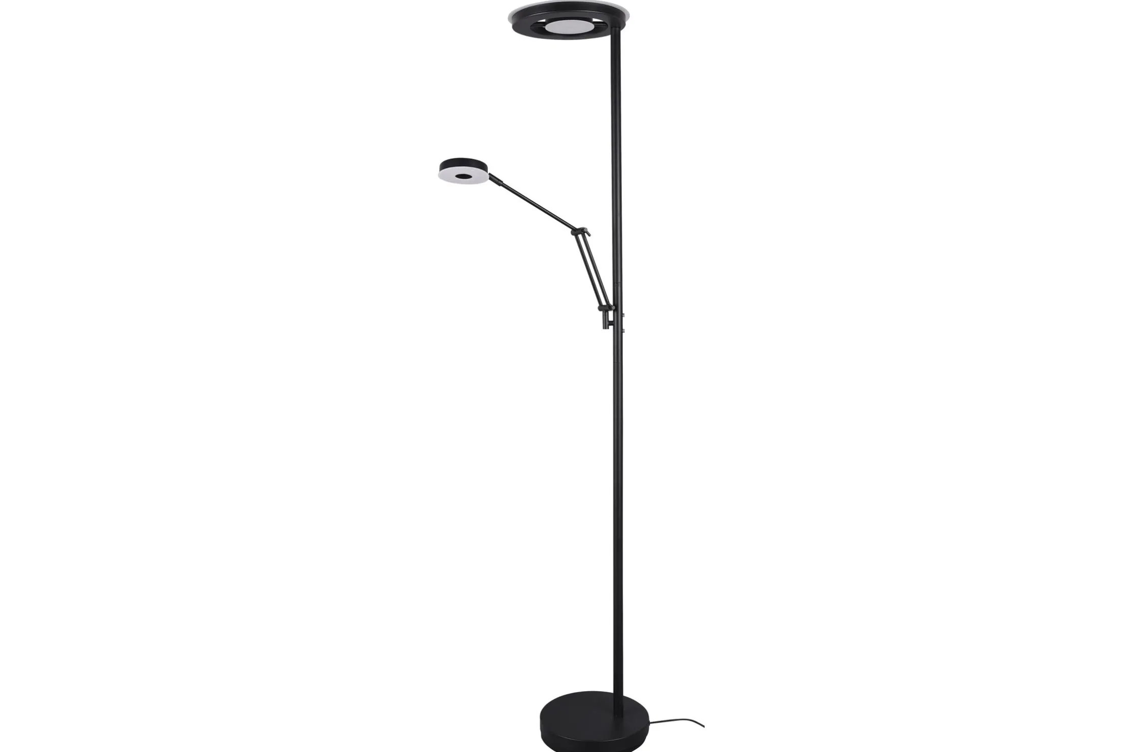 Vloerlamp Barrie