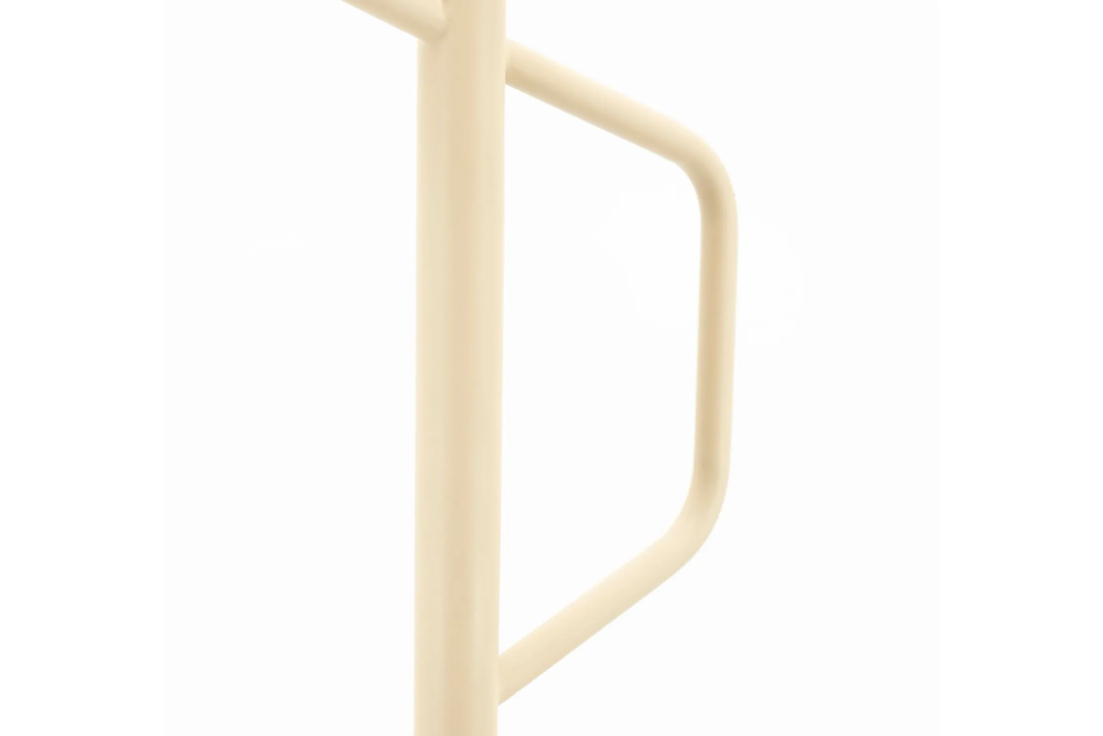 Vloerlamp Beige 250394 Capa