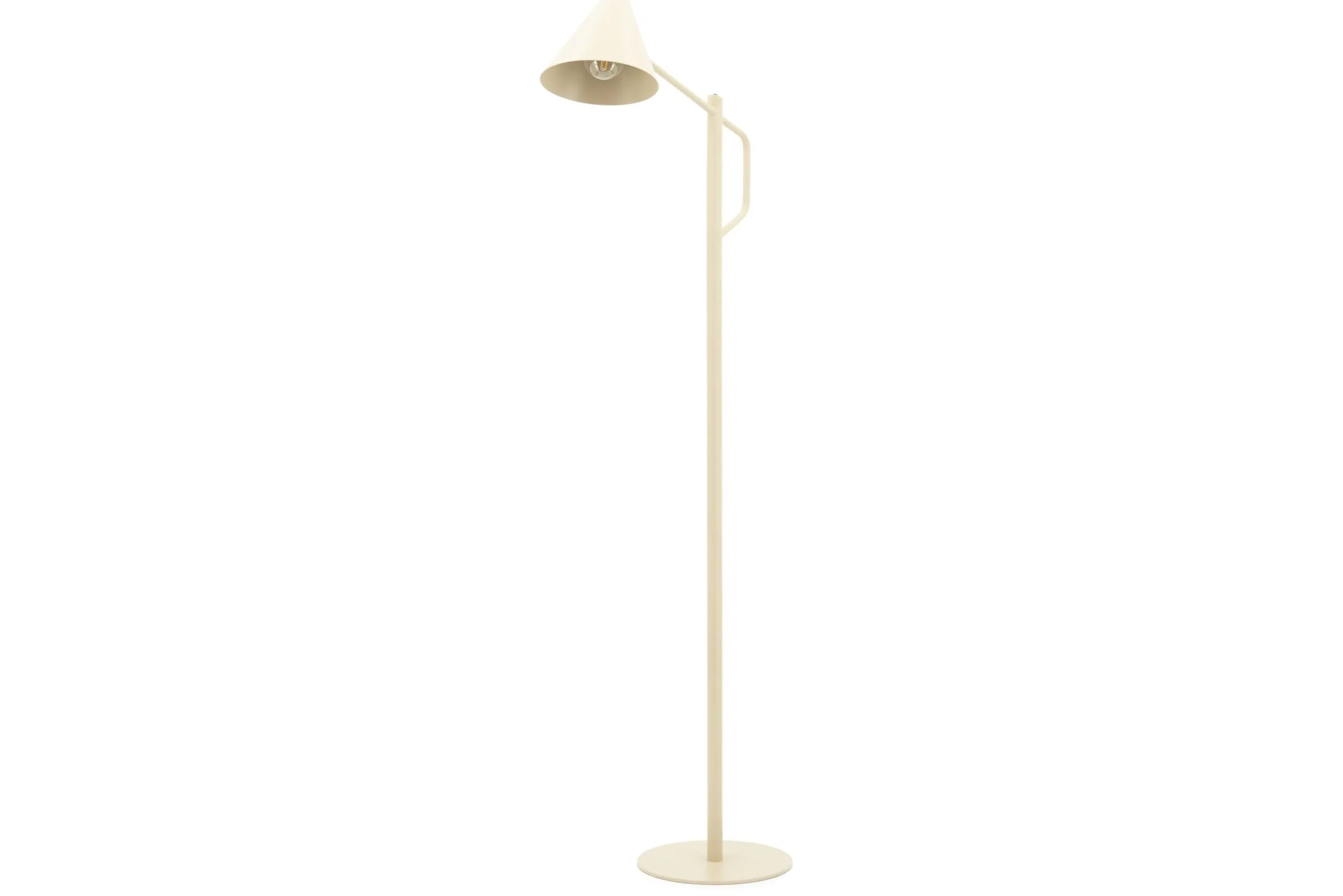 Vloerlamp Beige 250394 Capa