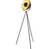 Vloerlamp 8022BK Blink