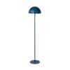 Vloerlamp - blauw Siemon