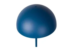 Vloerlamp - blauw Siemon