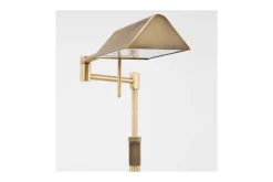 Vloerlamp 5895BR Mexlite