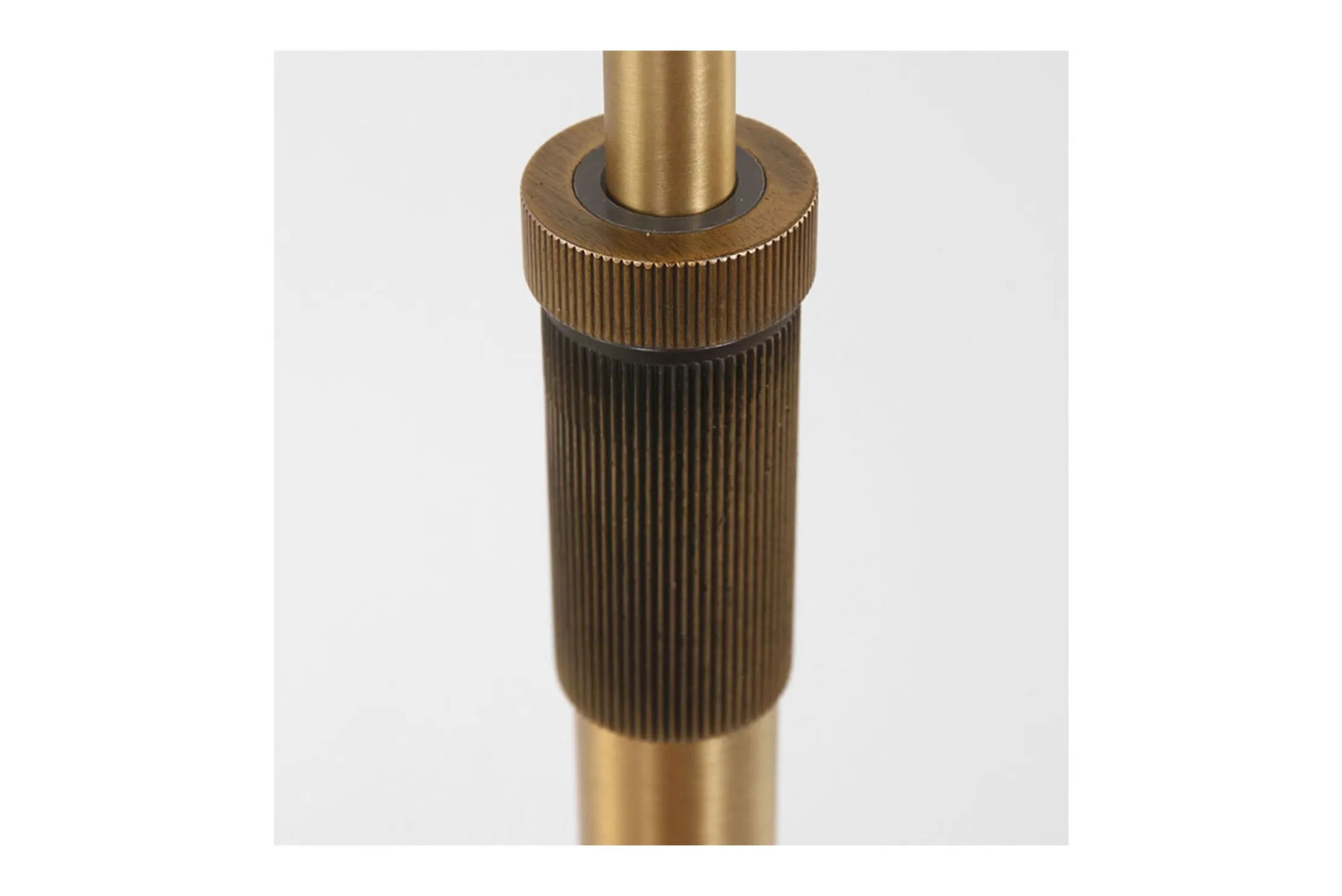 Vloerlamp 5895BR Mexlite