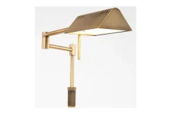 Vloerlamp 5895BR Mexlite