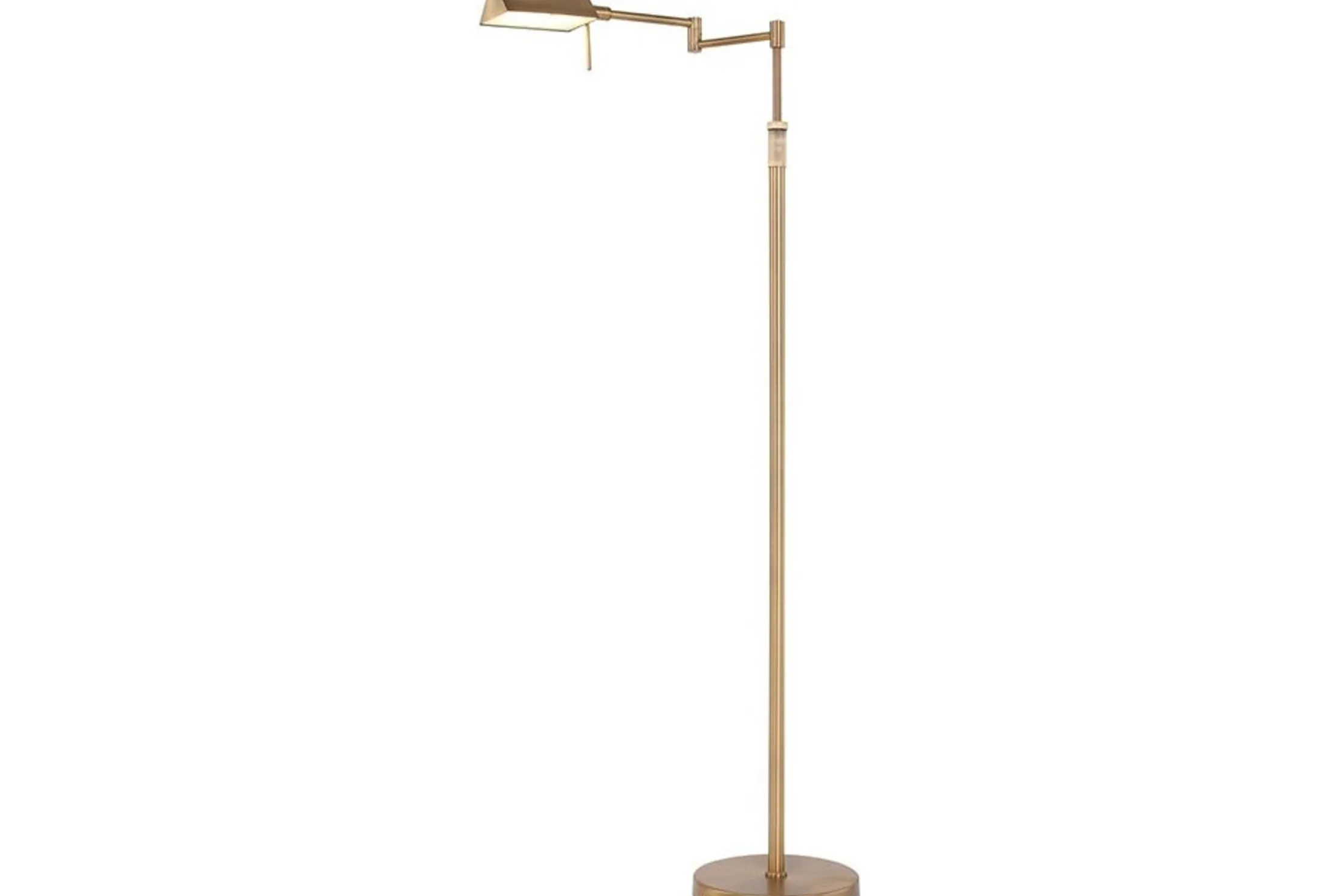Vloerlamp 5895BR Mexlite