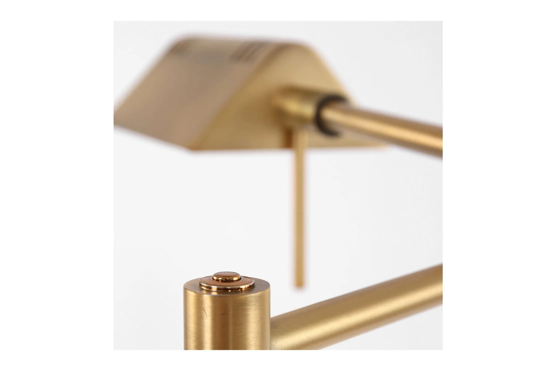 Vloerlamp 5895BR Mexlite