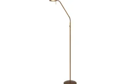 Vloerlamp 7501BR Mexlite