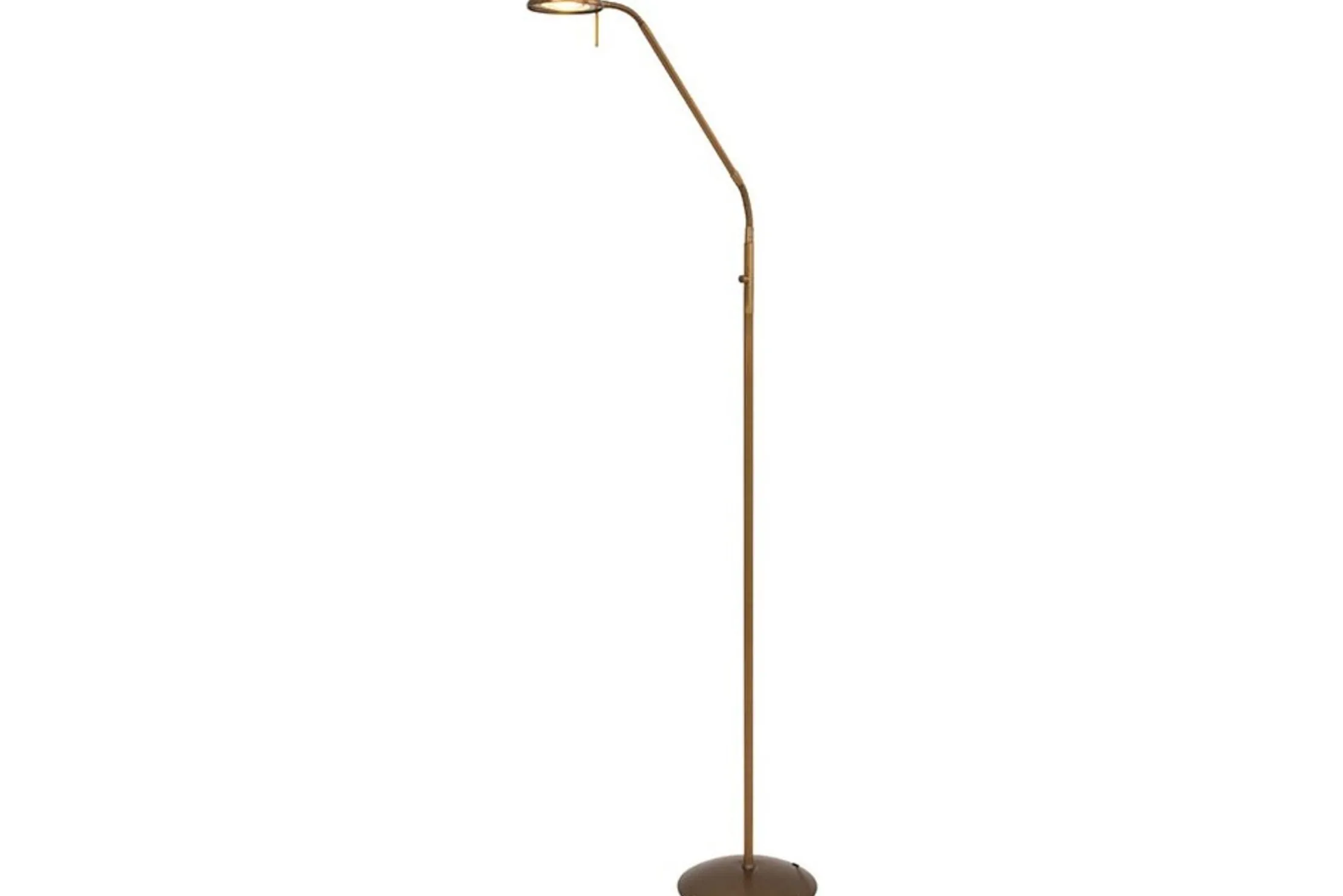 Vloerlamp 7501BR Mexlite
