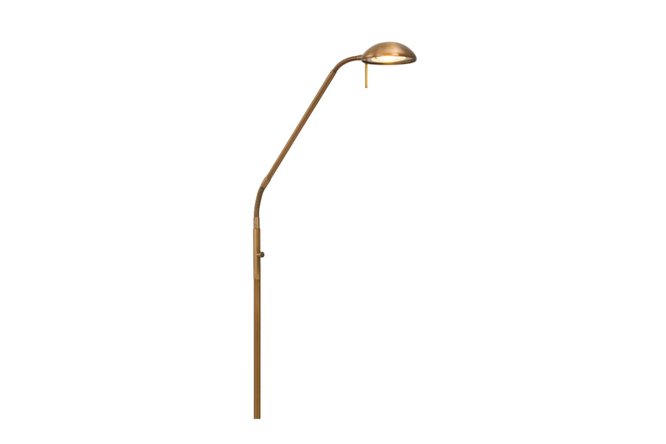 Vloerlamp 7501BR Mexlite
