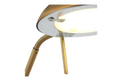 Vloerlamp 7501BR Mexlite