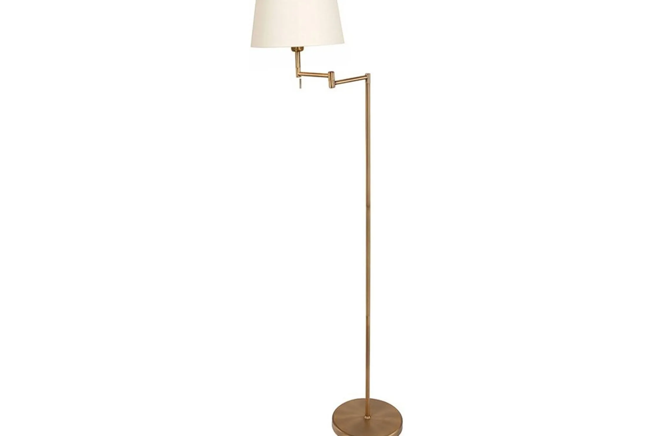 Vloerlamp 5894BRMexlite