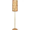 Vloerlamp Brons Pablo | Leclercq & Bouwman