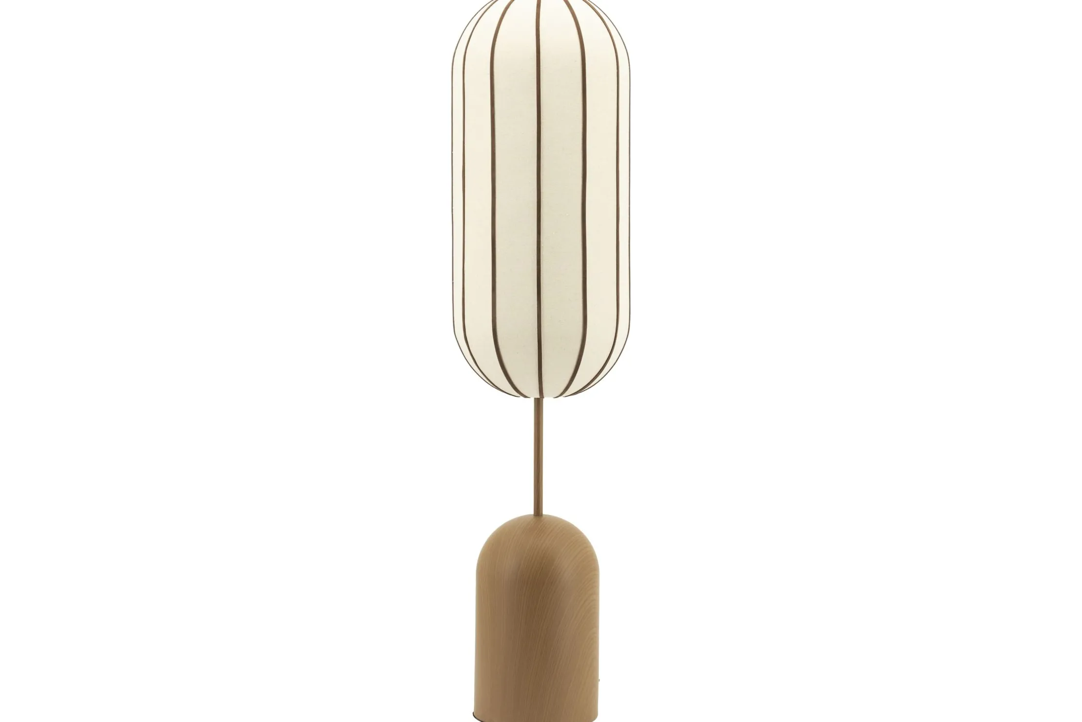 Vloerlamp brown 260281 Cocoon