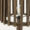 Vloerlamp Brown 240131 Guard