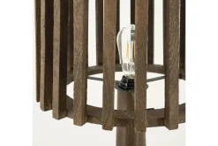 Vloerlamp Brown 240131 Guard
